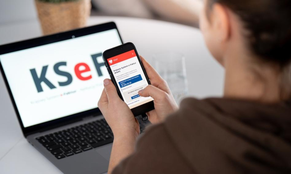 KSeF: nadchodzi nowa faza od 1 kwietnia. Co warto wiedzieć?