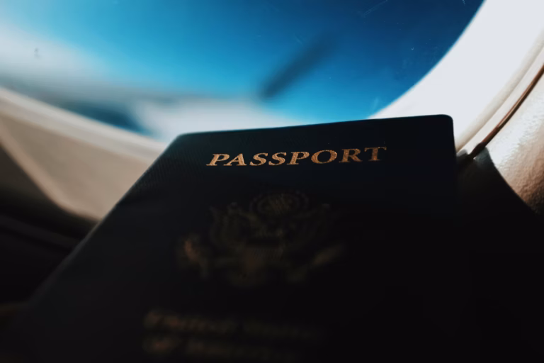 Оформляем визу в США с наивысшим шансом одобрения