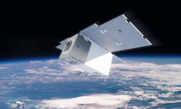 Planet Labs wstrzymuje publikację zdjęć z działań wojennych. Przyczyną amerykańska&hellip;