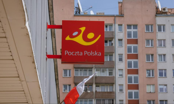 Poczta Polska zamierza wejść w branżę deweloperską. Spółka planuje wynajem, sprzedaż i wznoszenie obiektów handlowych.