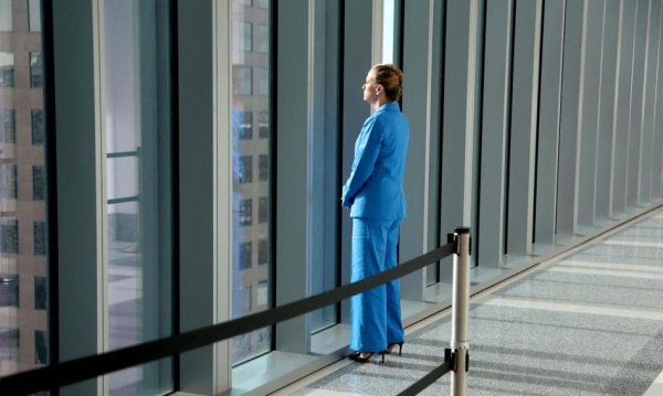 Obawy pracowników dotyczące posad. Troska kluczowa.