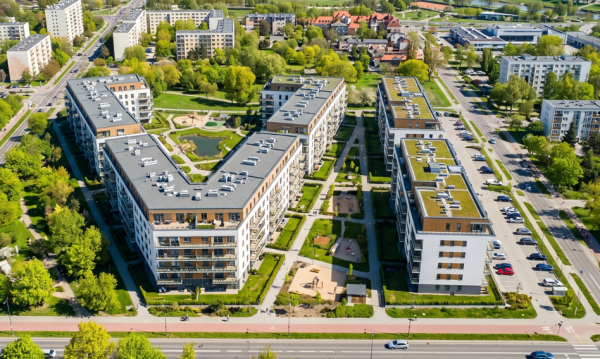 Zestawienie hipotek – Top kredyty mieszkaniowe – Kwiecień ’26