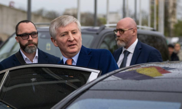 Monako: Apartament sprzedany za astronomiczną kwotę. Nabywcą potentat z Ukrainy.