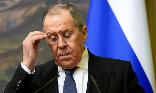 Rosja wzmacnia energetyczne więzi z Chinami. Ławrow w Pekinie deklaruje nieograniczone dostawy.