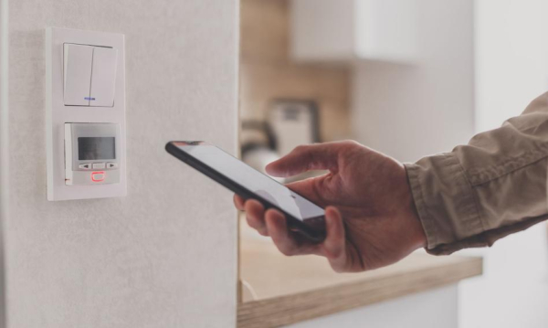 Samsung i Ergo Hestia oferują ochronę ubezpieczeniową dla użytkowników SmartThings.