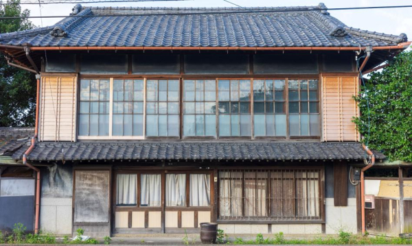 Czy falę gruzów zaleją Japonię?