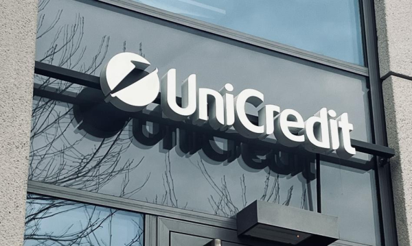 UniCredit wchodzi na poważnie w hipoteki. Rusza cyfrowy proces
