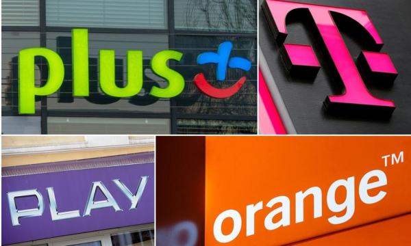 Masowy exodus z Plusa i Play. Setki tysięcy obywateli odeszło&hellip;