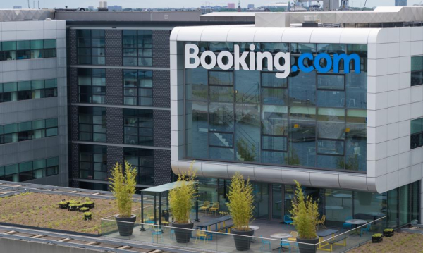 Wyciek informacji z Booking.com. Polacy wśród ofiar.