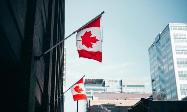 Czy Unia Europejska powiększy się o Kanadę? Mieszkańcy popierają taki scenariusz. 2