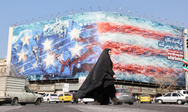 Niespodziewany głos z Teheranu. Iran wzywa Amerykanów do ignorowania „spreparowanych opowieści”.