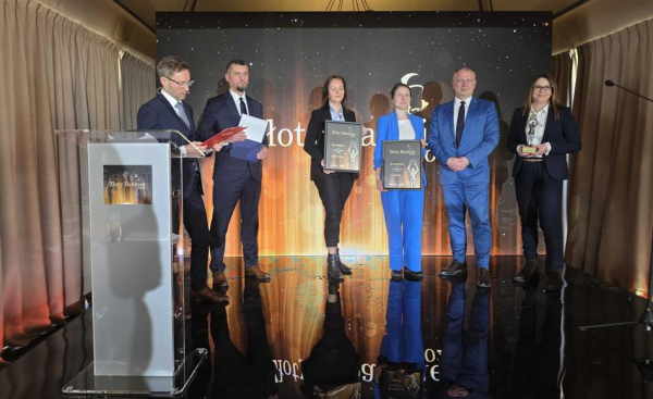 Złoty Bankier 2026 – Celowe produkty i usługi. Czternaście nominacji, trzy nagrody. 5