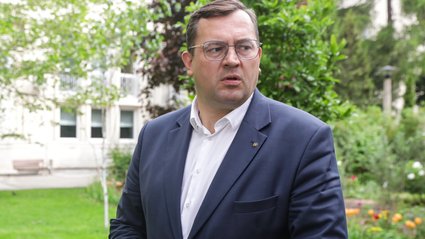 Producenci maszyn rolniczych też mogą skorzystać z pieniędzy z SAFE