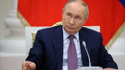 Budżet Rosji pęka pod ciężarem wojny. Kreml potrzebuje miliardów
