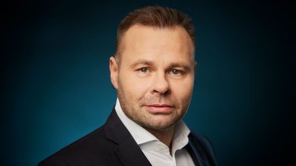 Historyczny awans w PMI. Michał Mierzejewski pokieruje największym regionem w Europie