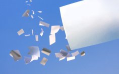 Napisz list do siebie w przyszłości!