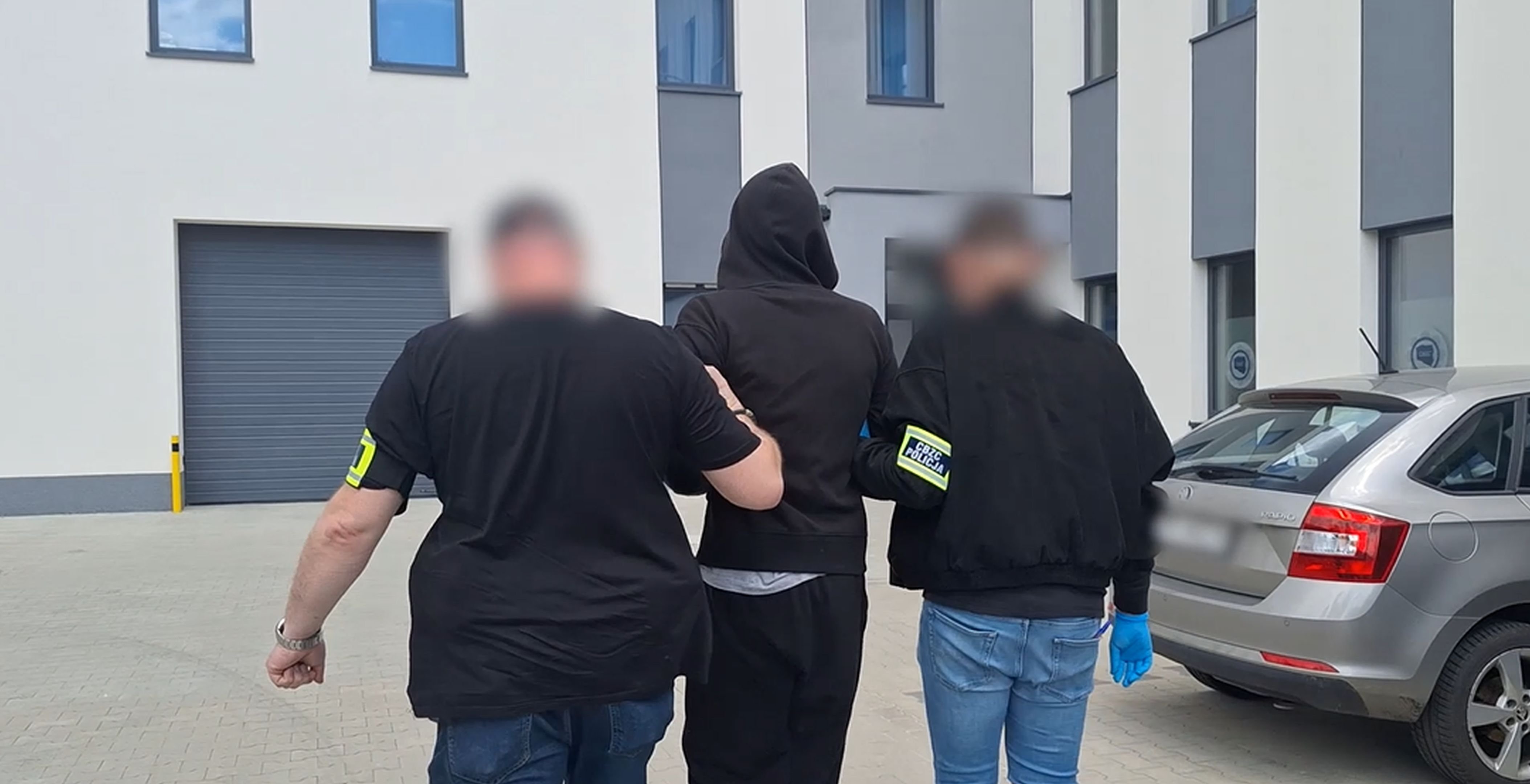 Nowe informacje o aresztowanych w sprawie fałszywych zgłoszeń w Warszawie. 2