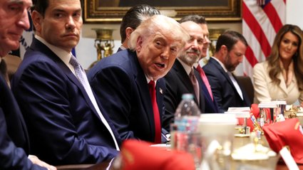 PKB USA rozczarował rynki. Jest dużo gorzej, niż oczekiwano