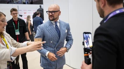 Giganci biznesu wskazali bariery rozwoju w Polsce. "Politycy, nie bójcie się nas!"