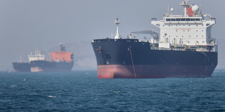 US Intelligence Assesses Iranian Capabilities. How Long Can It Endure a Port Blockade? 18 US Intelligence Assesses Iranian Capabilities. How Long Can It Endure a Port Blockade? 9