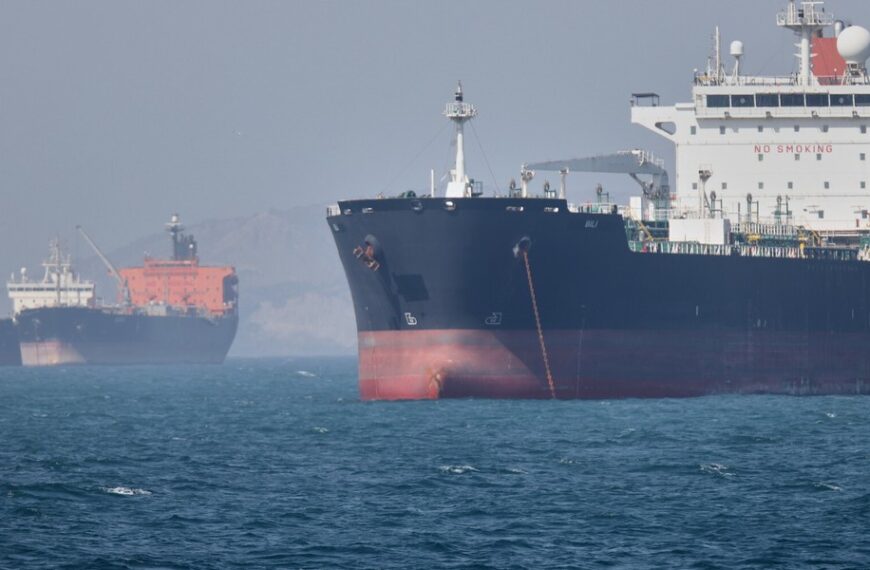 US Intelligence Assesses Iranian Capabilities. How Long Can It Endure a Port&hellip;