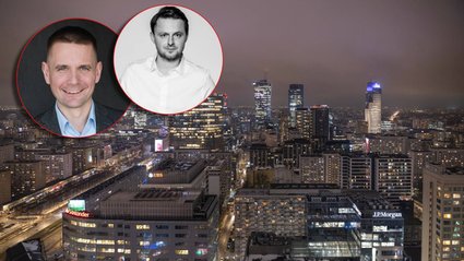 Agenci AI wchodzą do polskich firm. "To przewrót kopernikański"
