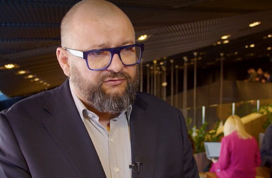 Ryzyko w sieci w Polsce. Poparcie Polaków dla państwowego monopolu&hellip;