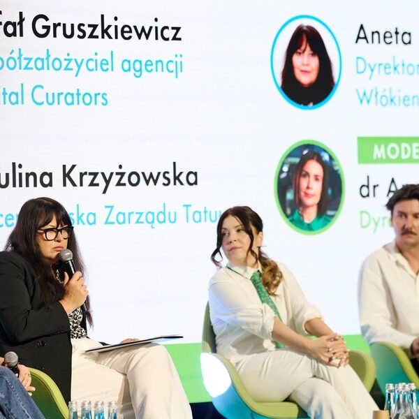 Polskie życie 66 Łódź: Miasto powrotu – relacja z Szczytu Klimatycznego Miast 2026