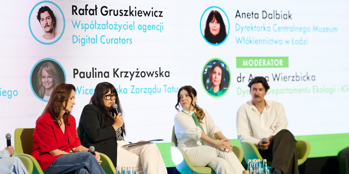 Łódź: Miasto powrotu – relacja z Szczytu Klimatycznego Miast 2026 54
