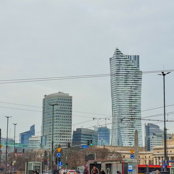 Poland: A Global Whisper of Dumplings, Lewandowski, and ElevenLabs