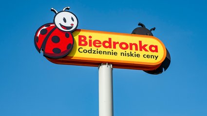 Właściciel Biedronki pokazał wyniki. "Konsumenci pozostali ostrożni"
