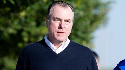 W wieku 22 lat zarobił pierwszy milion. Zaczynał od "czyszczenia kości"