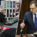 Nie tylko Orlen zapłaci nowy podatek. Ekspert policzył kwoty