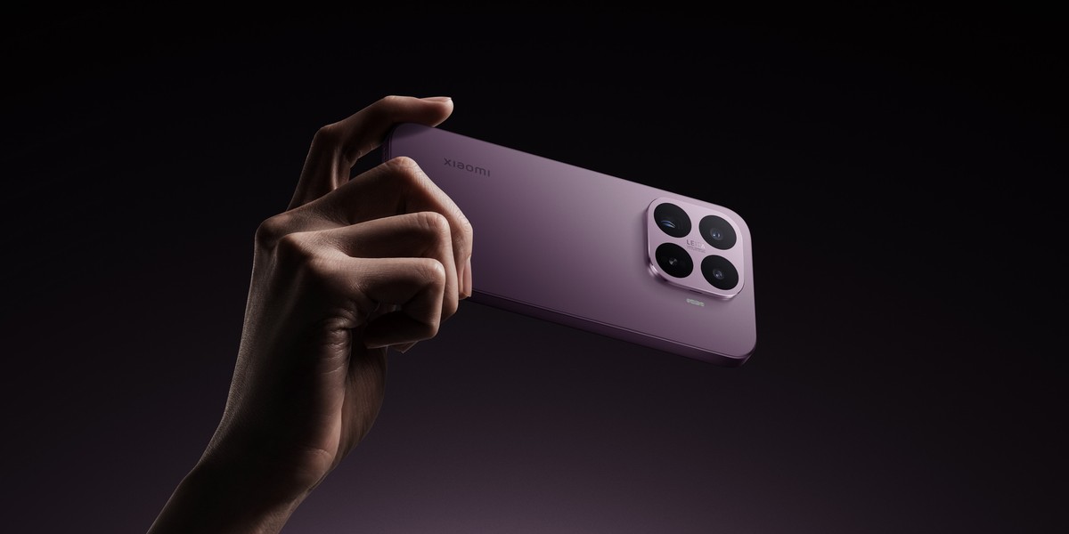 Premiera serii Xiaomi 17T w Polsce. Rewelacyjny teleobiektyw z baterią o pojemności 7000 mAh 52