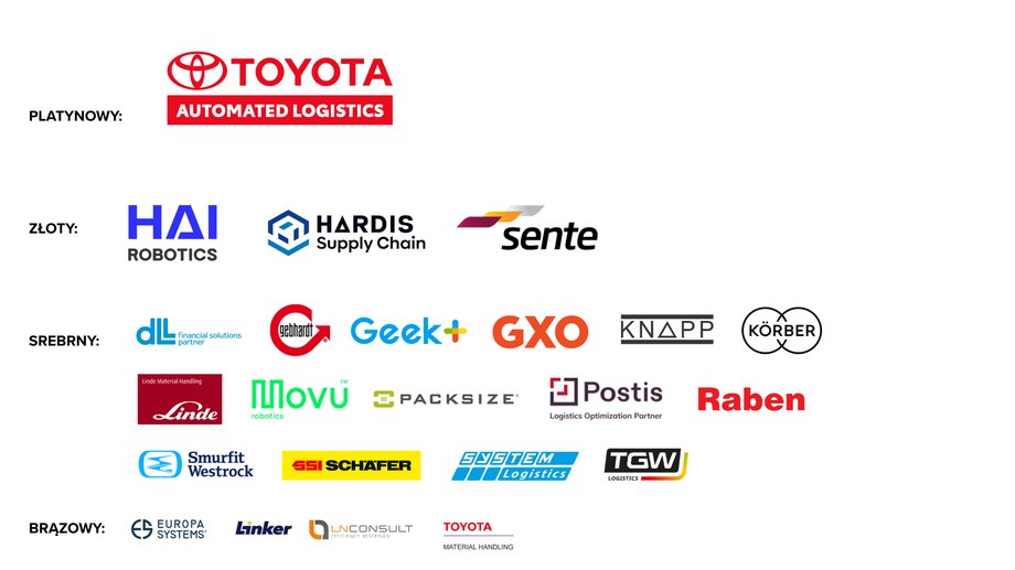 Toyota Automated Logistics: Przełomowy uczestnik transformujący intralogistykę 3