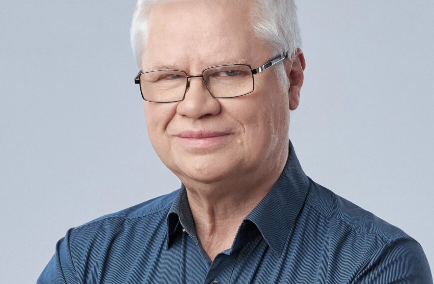 Prof. Jerzy Hausner: Najcenniejszy zasób firmy opuszcza ją każdego dnia.