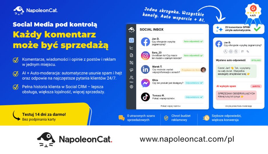 NapoleonCat