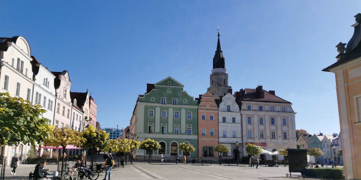 Bolesławiec: Jak obecność żołnierzy USA wpłynęła na całą branżę 2 Bolesławiec