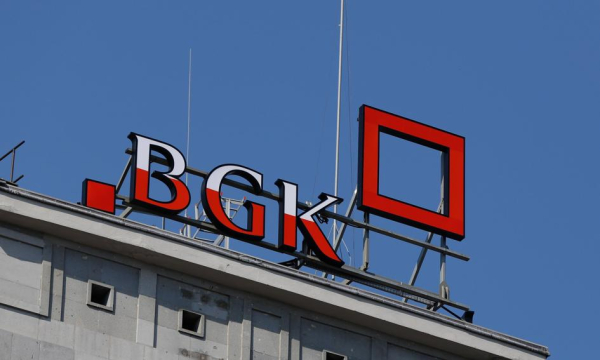 Affordable housing gets 2 billion boost. BGK finances construction of 9,000 units nationwide.