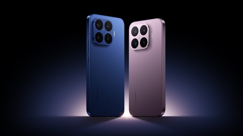 Premiera serii Xiaomi 17T w Polsce. Rewelacyjny teleobiektyw z baterią o pojemności 7000 mAh 54 Premiera serii Xiaomi 17T w Polsce. Rewelacyjny teleobiektyw z baterią o pojemności 7000 mAh 4