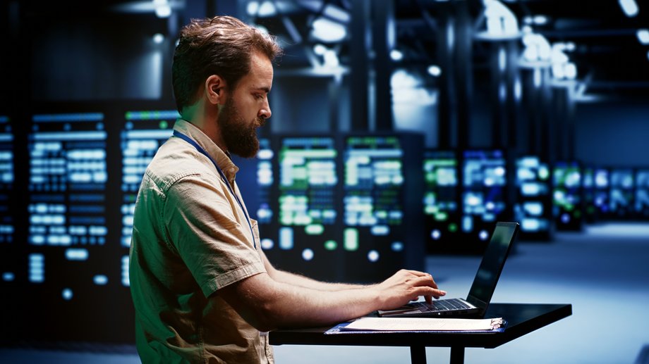 Chmurowy system ERP. Jak rozwiązania SAP wspierają rozwój przedsiębiorstw? 5