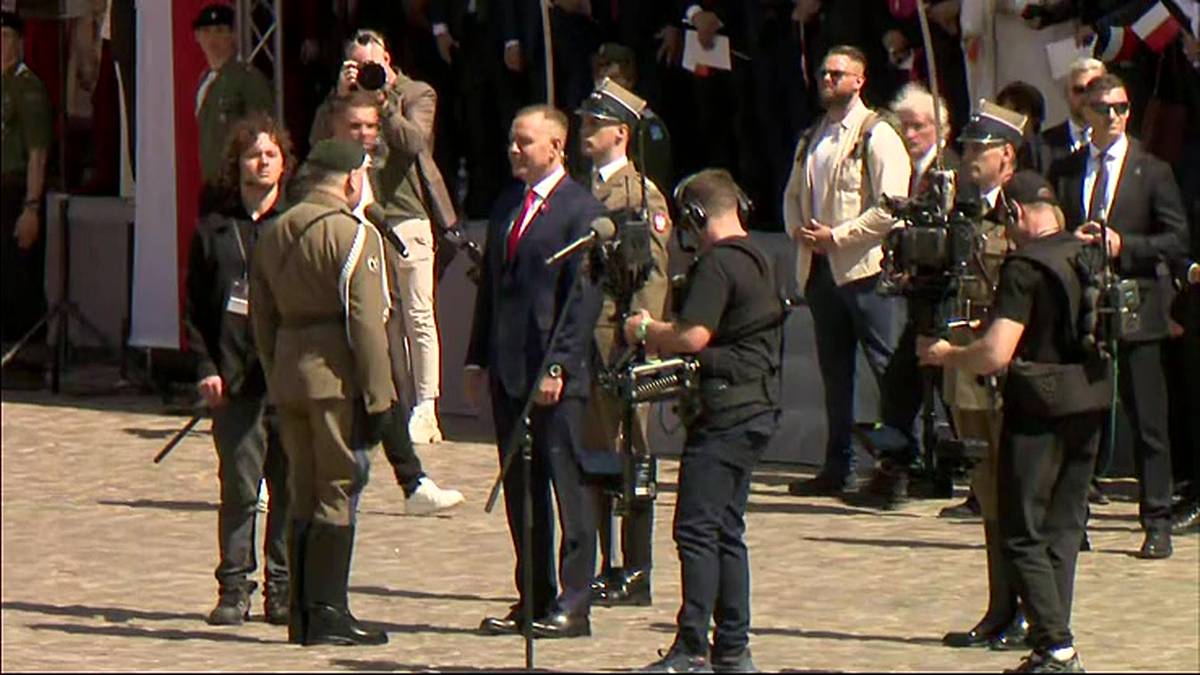 "To nie może trwać". Prezydent pragnie zmiany ustawy zasadniczej, wyjaśnia powody. 3