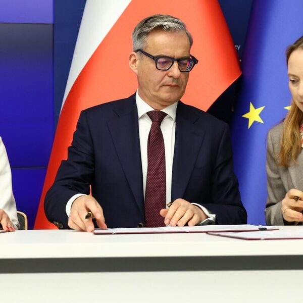 Polskie życie 47 Odważny ruch Chrobrego: więcej funduszy dla krajowego przemysłu obronnego. Świeża…