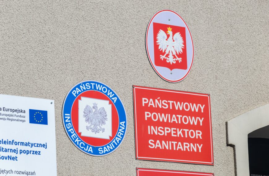 Hantawirus w Polsce. Pierwszy przypadek pod kontrolą. Jakie zagrożenie?