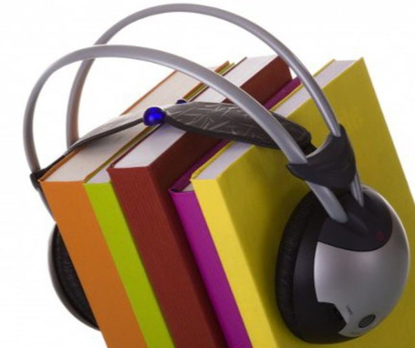 Audiobooki, czyli czy jesteś gotowy ułatwić sobie życie?