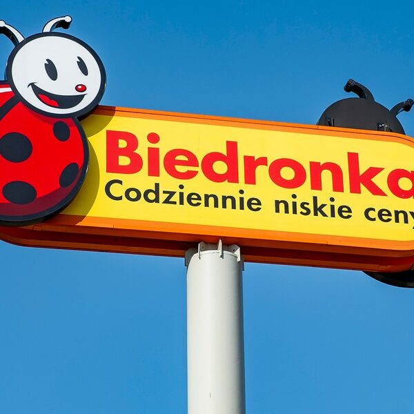 Szef Jeronimo Martins o inflacji artykułów spożywczych w Polsce. „Spadek&hellip;