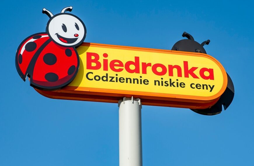 Szef Jeronimo Martins o inflacji artykułów spożywczych w Polsce. „Spadek&hellip;