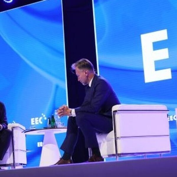Nowa pozycja Europy w niepewnym świecie – relacja z XVIII&hellip;