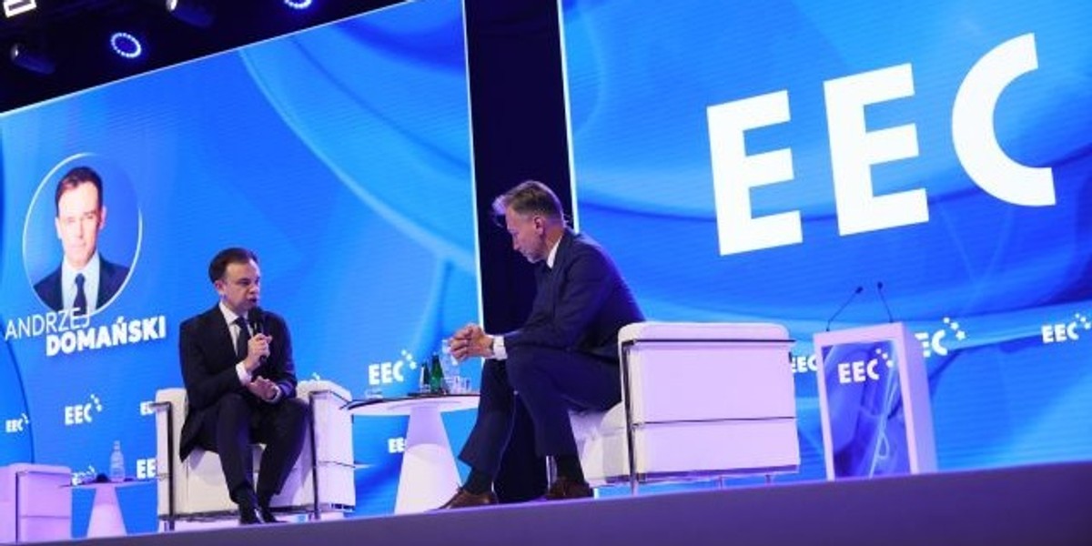 Nowa pozycja Europy w niepewnym świecie – relacja z XVIII Europejskiego Kongresu Gospodarczego 4