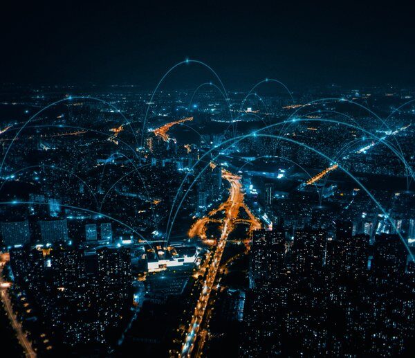 Polskie życie 68 Orange Innowacje Polska. Technologie przyszłości dla biznesu, sieci i cyberbezpieczeństwa